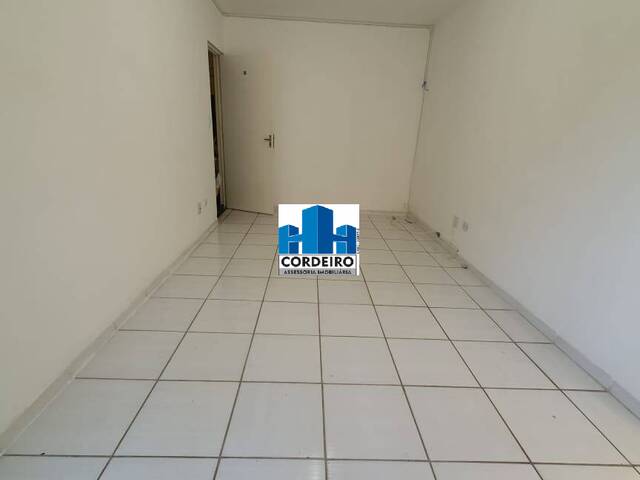 #3409 - Apartamento para Locação em Santo André - SP