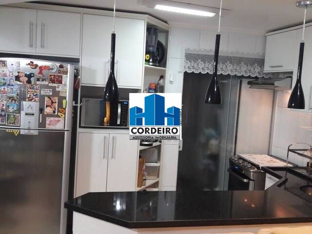 #3411 - Sobrado para Locação em Santo André - SP