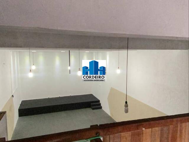 #3430 - Salão Comercial para Locação em São Bernardo do Campo - SP