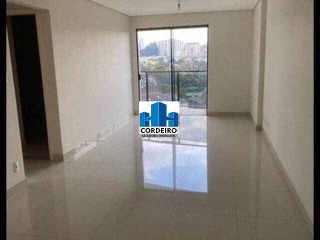 #3439 - Apartamento para Locação em São Caetano do Sul - SP