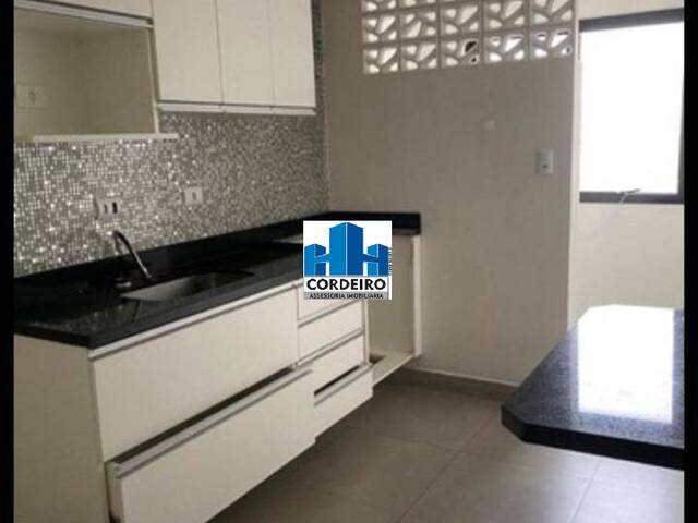 #3439 - Apartamento para Locação em São Caetano do Sul - SP