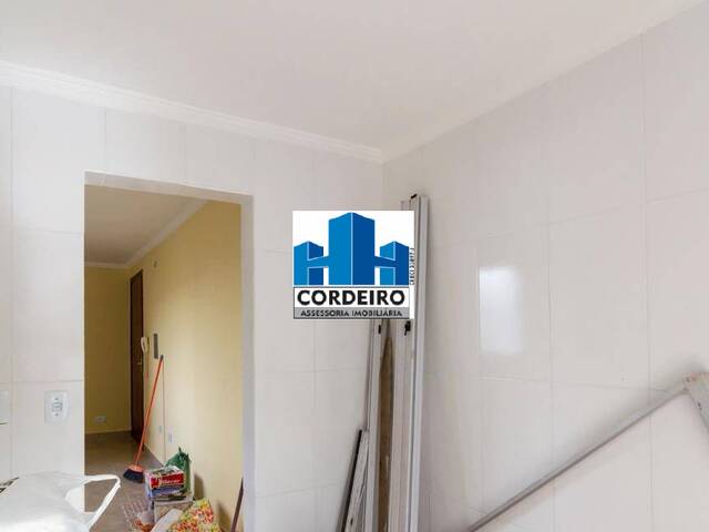 Apartamento para Venda em Santo André - 5