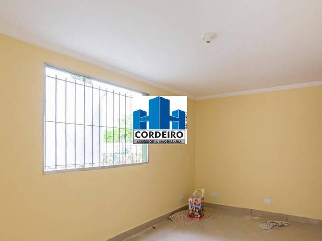 #3466 - Apartamento para Venda em Santo André - SP