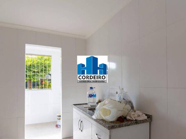 #3466 - Apartamento para Venda em Santo André - SP