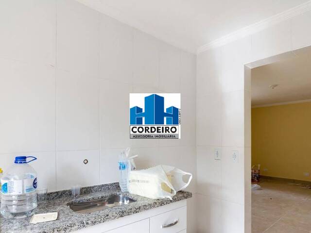 Apartamento para Venda em Santo André - 4