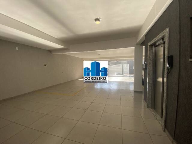 #3488 - Apartamento para Locação em Santo André - SP