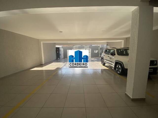#3488 - Apartamento para Locação em Santo André - SP