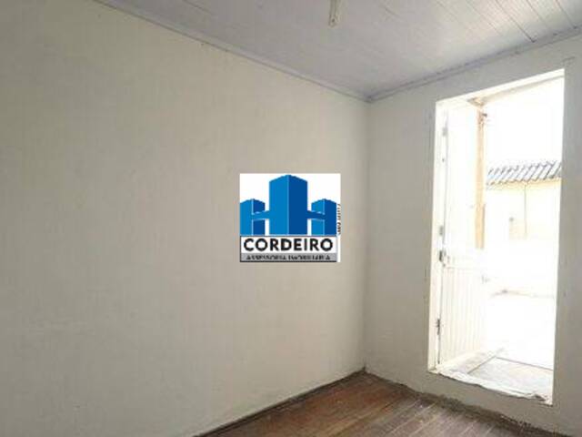 #3509 - Casa para Venda em Santo André - SP