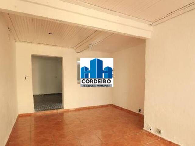 #3509 - Casa para Venda em Santo André - SP