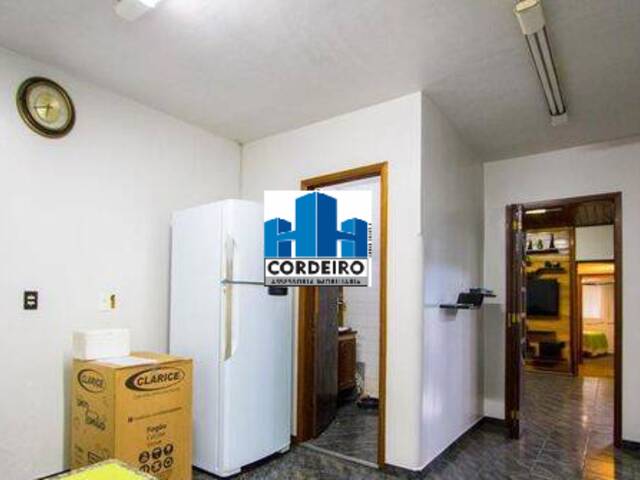 Sobrado para Venda em Santo André - 4