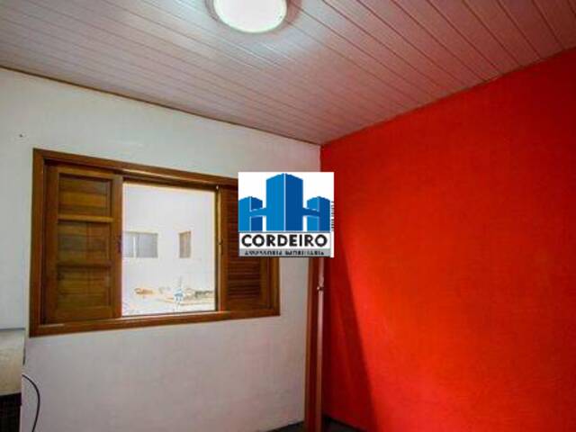 Sobrado para Venda em Santo André - 5