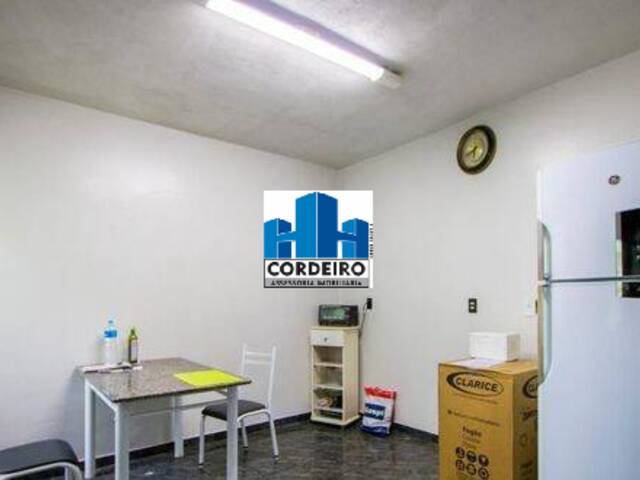 #3544 - Sobrado para Venda em Santo André - SP