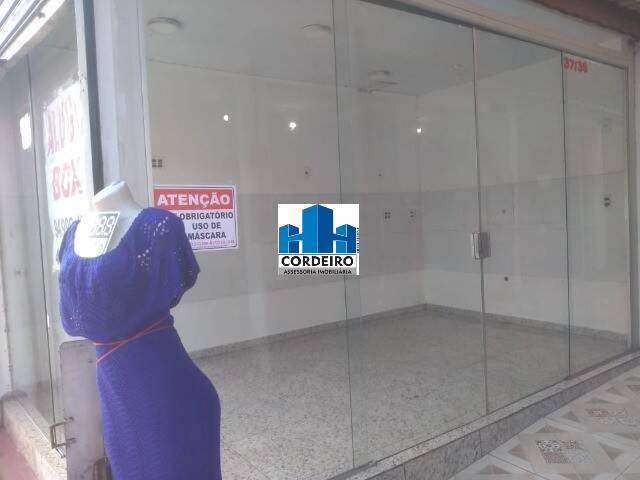 Loja para Venda em São Bernardo do Campo - 5