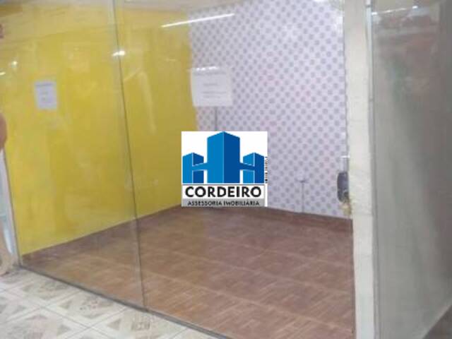 #3629 - Loja para Venda em São Bernardo do Campo - SP