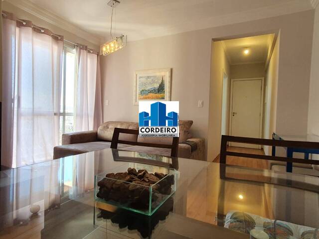 Apartamento para Locação em Santo André - 4