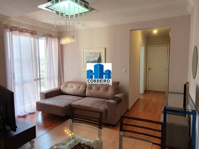 Apartamento para Locação em Santo André - 5