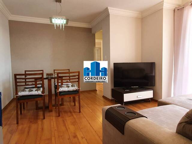 Apartamento para Locação em Santo André - 3