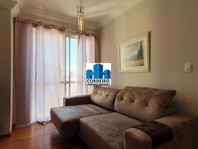 Apartamento para Locação em Santo André - 2