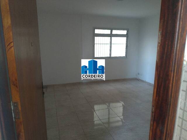 #3673 - Apartamento para Locação em São Bernardo do Campo - SP - 1