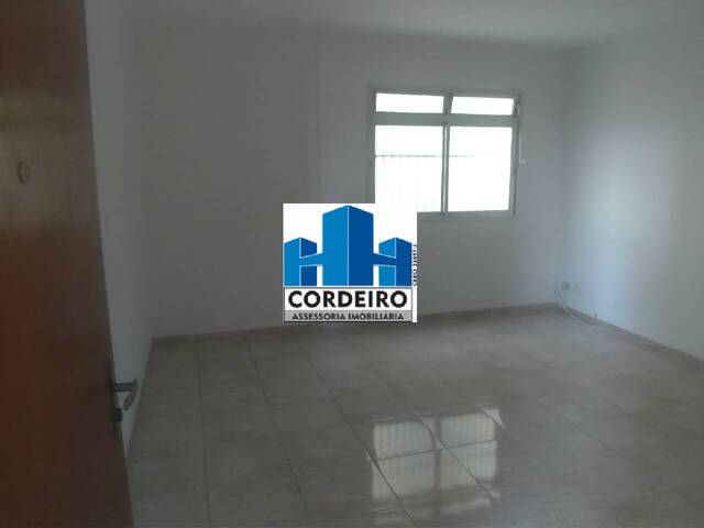 #3673 - Apartamento para Locação em São Bernardo do Campo - SP - 2