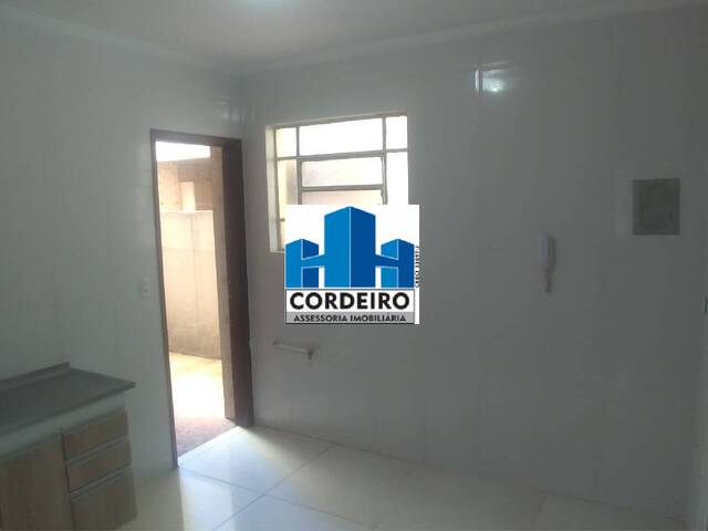 Apartamento para Locação em São Bernardo do Campo - 4