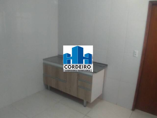 #3673 - Apartamento para Locação em São Bernardo do Campo - SP - 3
