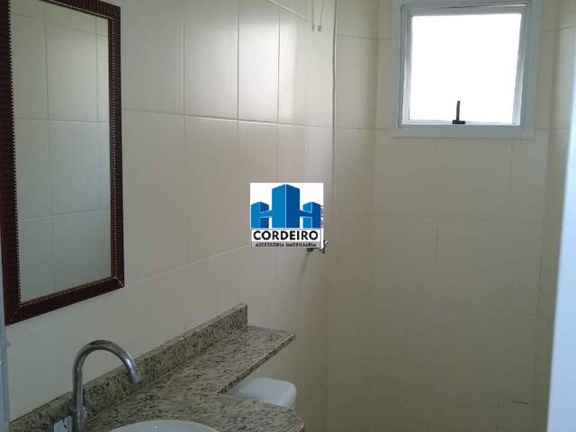 #3677 - Kitnet para Locação em Santo André - SP