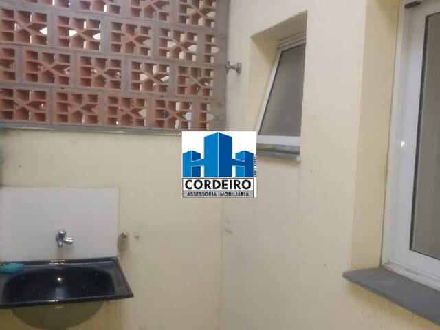 Kitnet para Locação em Santo André - 4