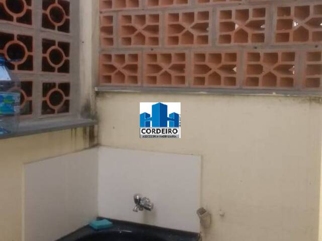 Kitnet para Locação em Santo André - 5