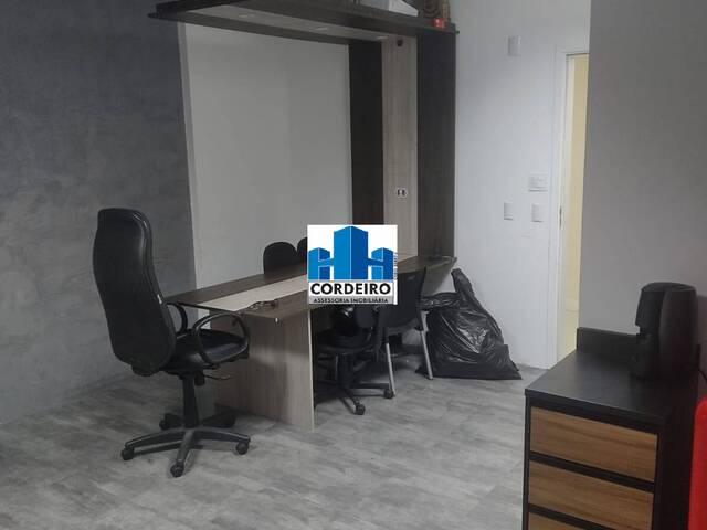 #3697 - Sala para Venda em Santo André - SP