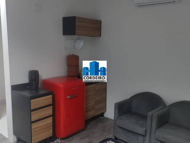#3697 - Sala para Venda em Santo André - SP