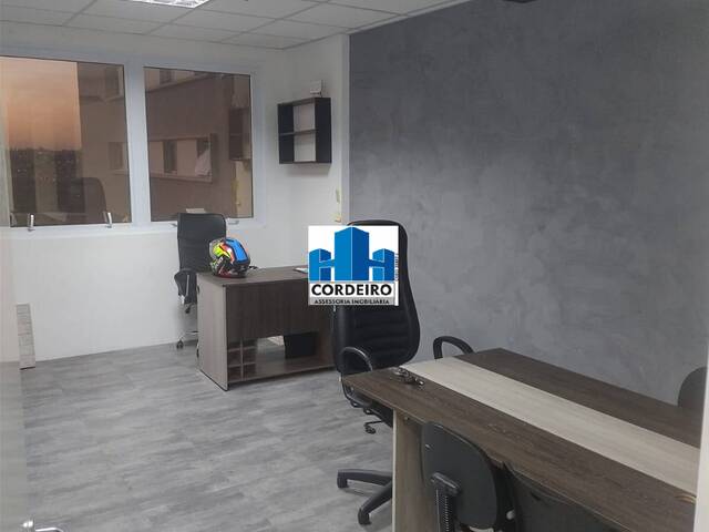 Sala para Venda em Santo André - 4