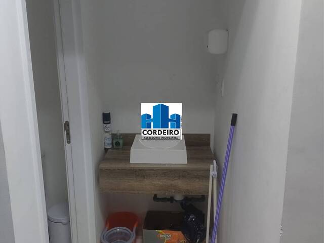 Sala para Venda em Santo André - 5