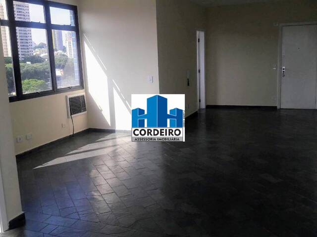 #3762 - Sala para Locação em Santo André - SP