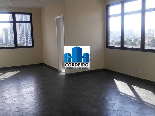 #3762 - Sala para Locação em Santo André - SP