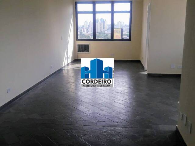 #3762 - Sala para Locação em Santo André - SP