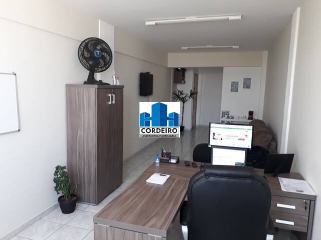 Sala para Locação em São Caetano do Sul - 4