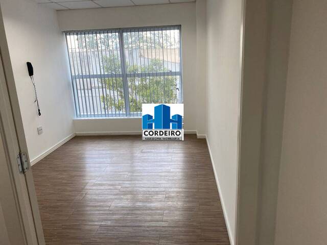 #3789 - Sala para Locação em São Caetano do Sul - SP