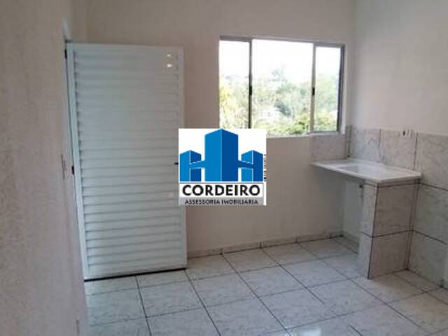 Kitnet para Locação em Santo André - 5