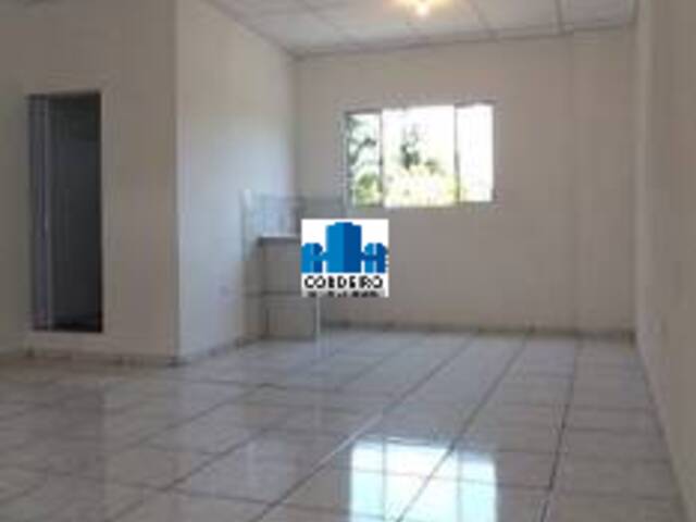#3834 - Kitnet para Locação em Santo André - SP