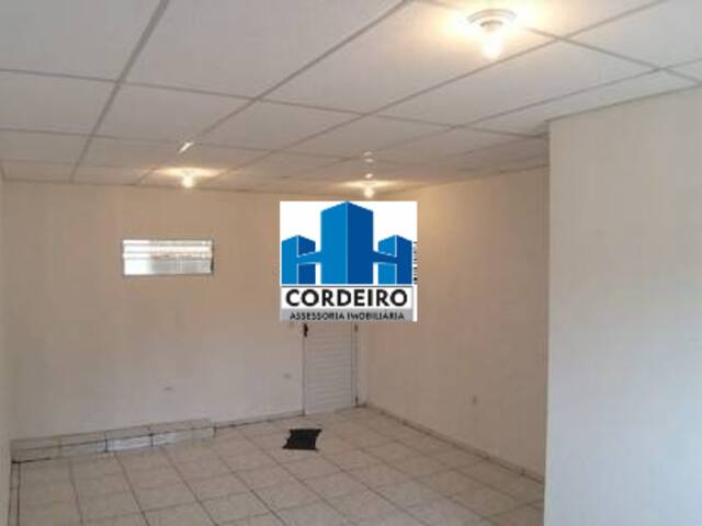 Kitnet para Locação em Santo André - 4