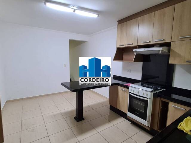 Sobrado para Locação em Santo André - 5