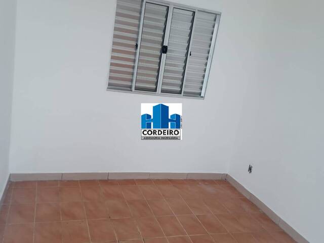 #3841 - Casa para Locação em Santo André - SP