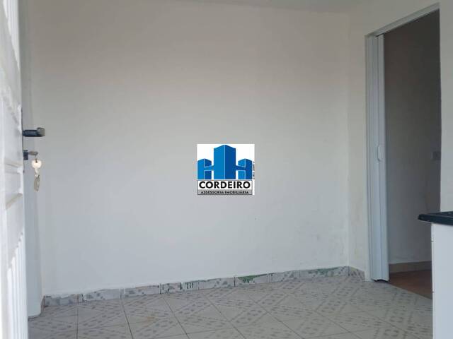 #3841 - Casa para Locação em Santo André - SP