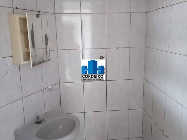 Casa para Locação em Santo André - 4