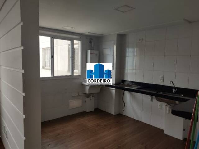Apartamento para Locação em São Bernardo do Campo - 4