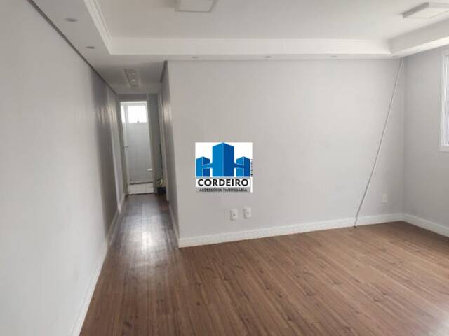 #3885 - Apartamento para Locação em São Bernardo do Campo - SP