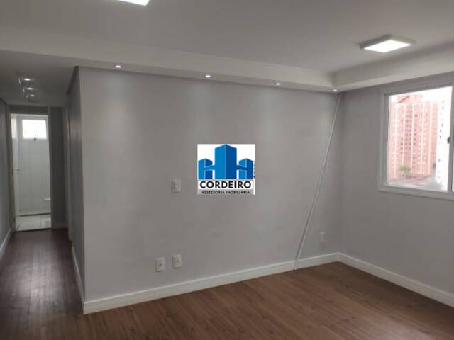 #3885 - Apartamento para Locação em São Bernardo do Campo - SP