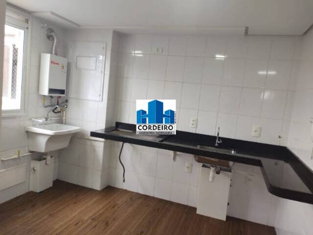 Apartamento para Locação em São Bernardo do Campo - 5