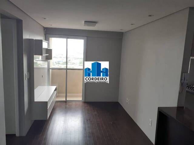 Apartamento para Locação em Santo André - 4